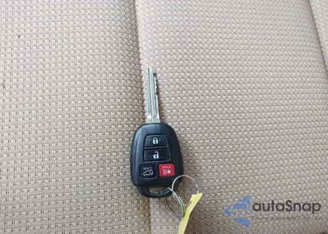 2016 Toyota Rav4 Xle from USA, damaged, VIN JTMRFREV5GJ078759